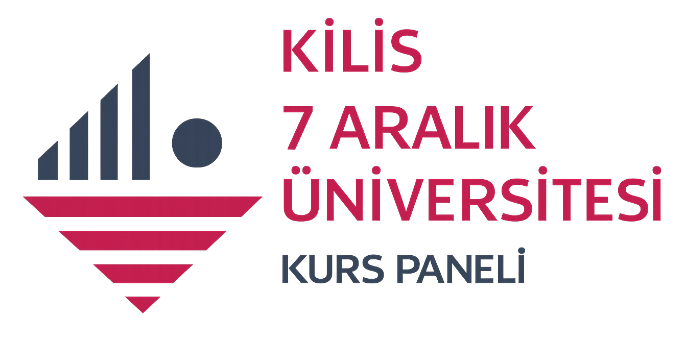 Kilis  7 Aralık Üniversitesi